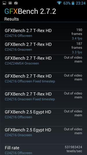 Смартфон Iconbit Mercury Quad FHD:, фото 60