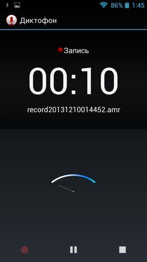 Смартфон Iconbit Mercury Quad FHD:, фото 15