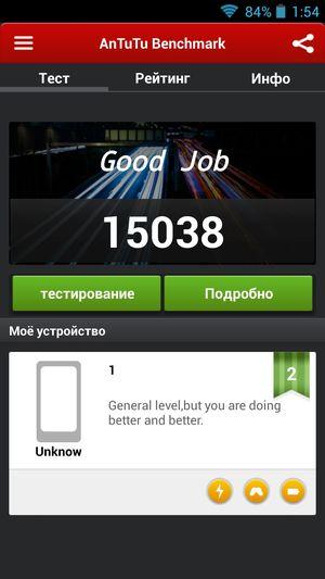 Смартфон Iconbit Mercury Quad FHD:, фото 55