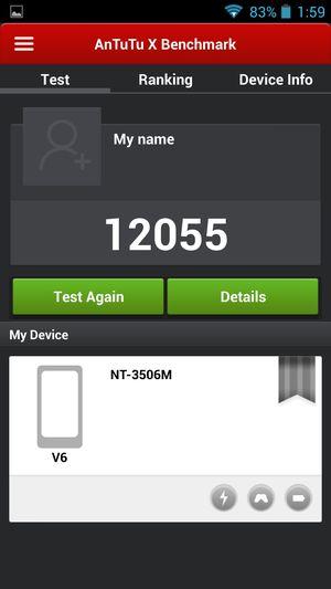 Смартфон Iconbit Mercury Quad FHD:, фото 56