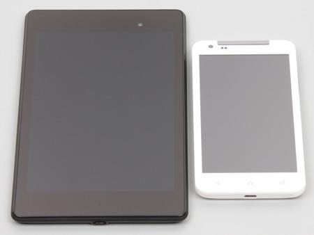 Обзор смартфона iRU M506. Тестирование дисплея
