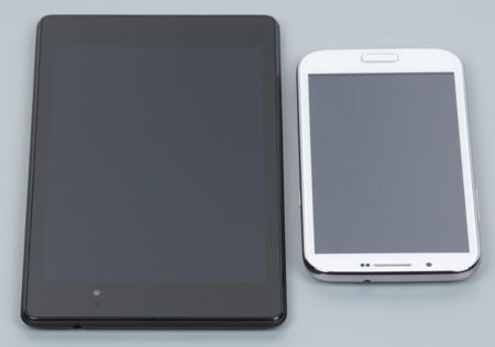 Обзор смартфона IRU M5302. Тестирование дисплея