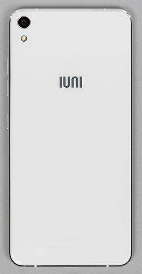 Смартфон Iuni N1:, фото 3