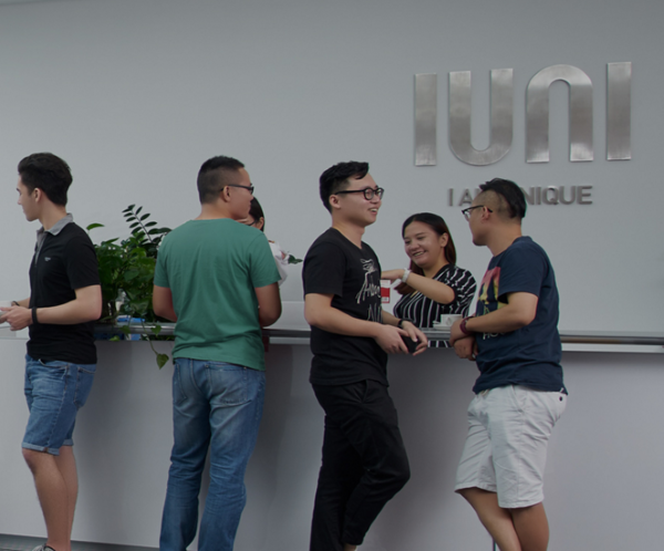 Смартфон Iuni N1:, фото 1