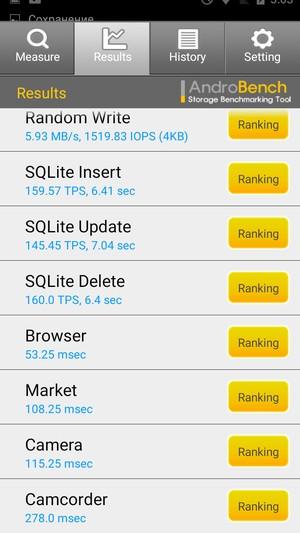 Смартфон Iuni N1:, фото 46