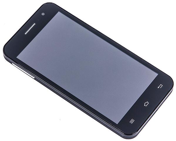 Смартфон Jiayu G2F:, фото 4