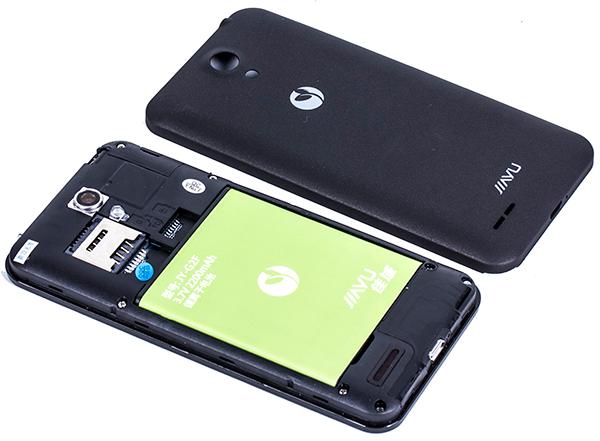 Смартфон Jiayu G2F:, фото 6
