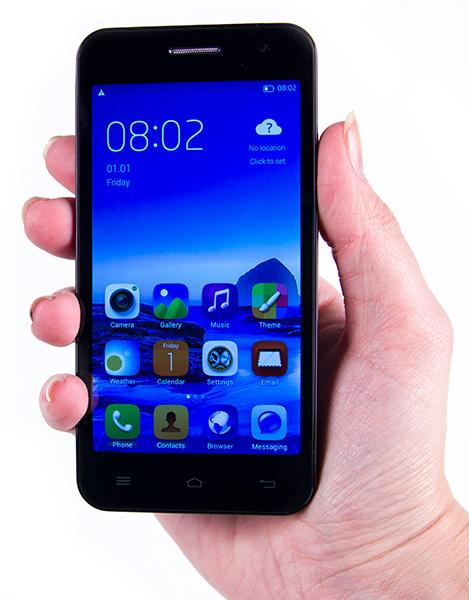 Смартфон Jiayu G2F:, фото 3