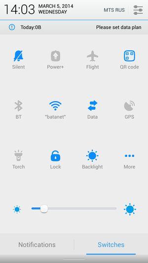 Смартфон Jiayu G2F:, фото 44