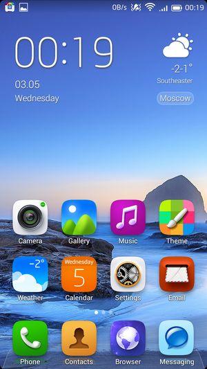 Смартфон Jiayu G2F:, фото 41