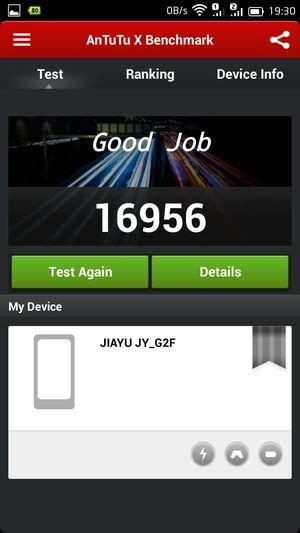 Смартфон Jiayu G2F:, фото 55