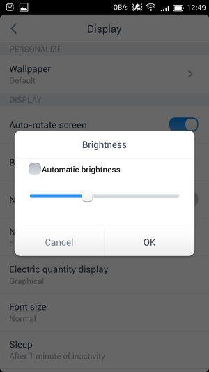 Смартфон Jiayu G2F:, фото 15