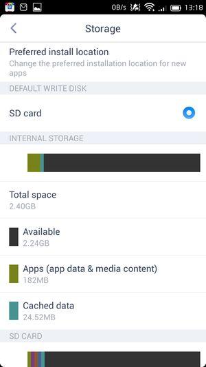 Смартфон Jiayu G2F:, фото 52