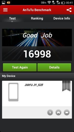 Смартфон Jiayu G2F:, фото 54
