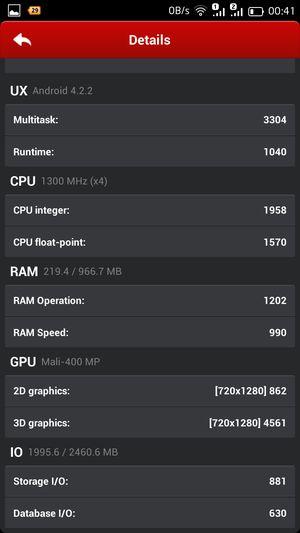 Смартфон Jiayu G2F:, фото 57