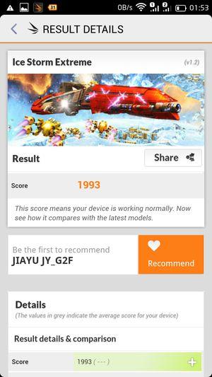 Смартфон Jiayu G2F:, фото 61