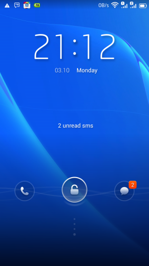 Смартфон Jiayu G2F:, фото 38