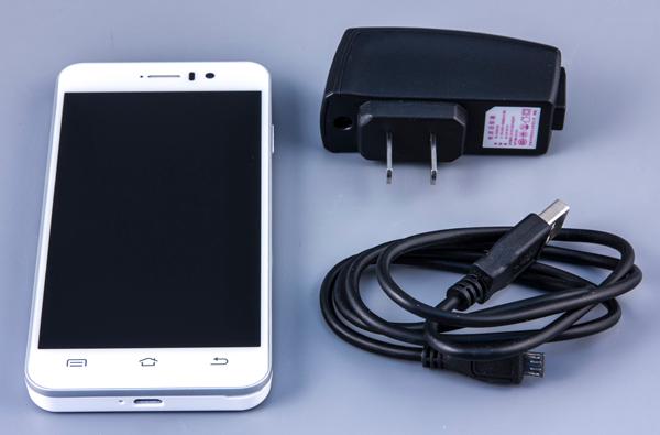 Аксессуары Jiayu G4