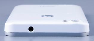 Верхний торец Jiayu G4