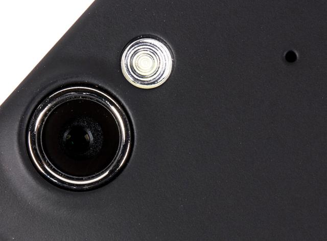 Внешний вид Jiayu G4S