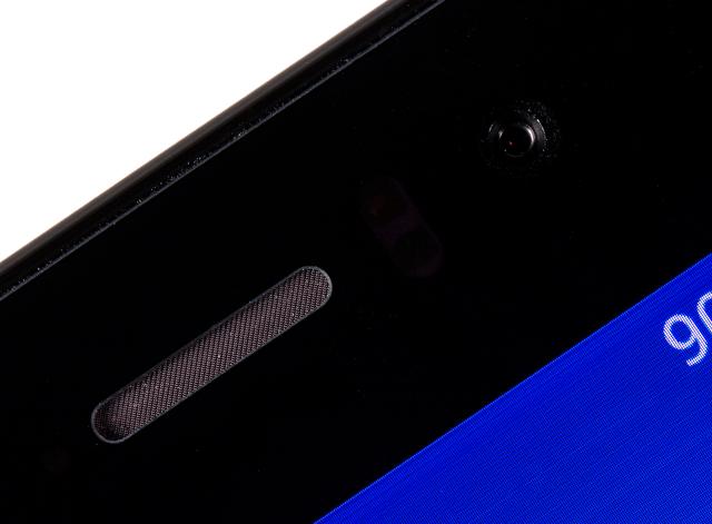 Внешний вид Jiayu G4S