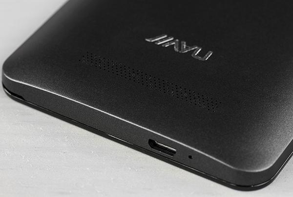 Внешний вид Jiayu S3