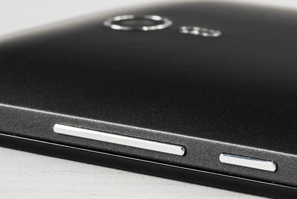 Внешний вид Jiayu S3