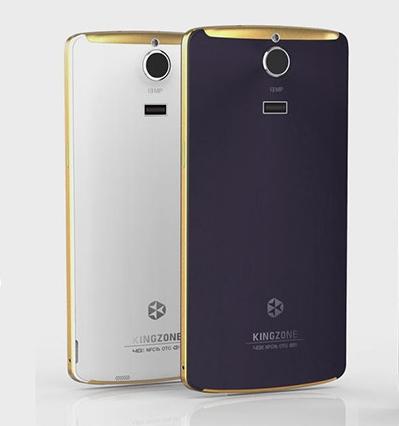 Смартфон Kingzone Z1:, фото 21