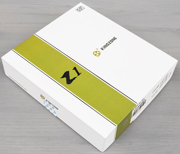 Смартфон Kingzone Z1:, фото 2