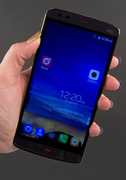 Смартфон Kingzone Z1:, фото 6
