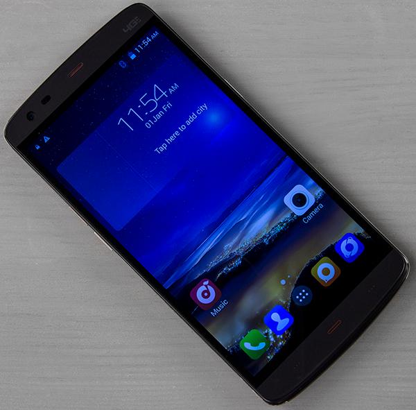 Смартфон Kingzone Z1:, фото 5