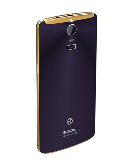 Смартфон Kingzone Z1:, фото 1