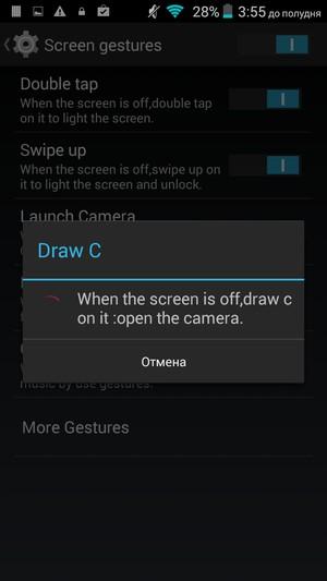 Смартфон Kingzone Z1:, фото 60