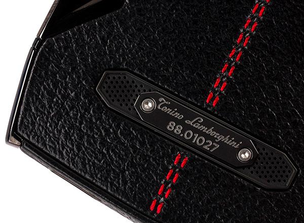 смартфон Tonino Lamborghini 88 Tauri