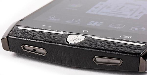 смартфон Tonino Lamborghini 88 Tauri