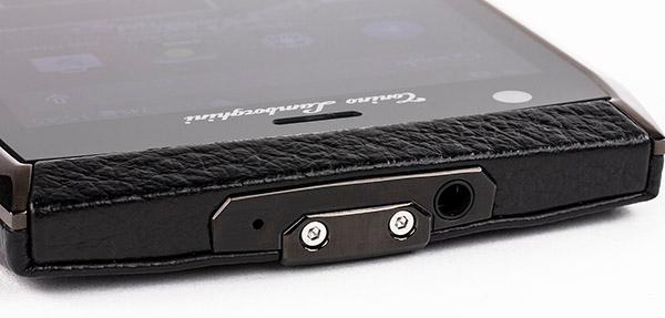 смартфон Tonino Lamborghini 88 Tauri