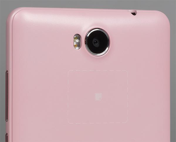 Смартфон Leagoo Alfa 2:, фото 10