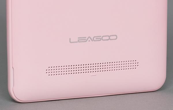 Смартфон Leagoo Alfa 2:, фото 14