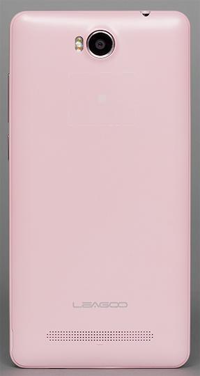 Смартфон Leagoo Alfa 2:, фото 6