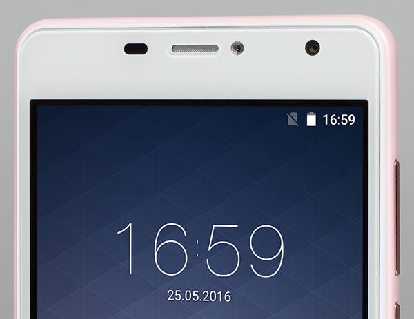 Смартфон Leagoo Alfa 2:, фото 15