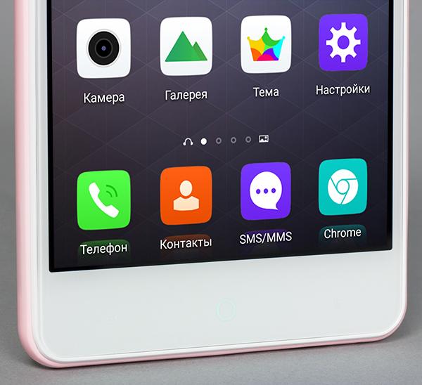 Смартфон Leagoo Alfa 2:, фото 16