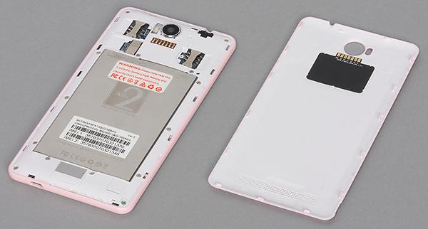 Смартфон Leagoo Alfa 2:, фото 12