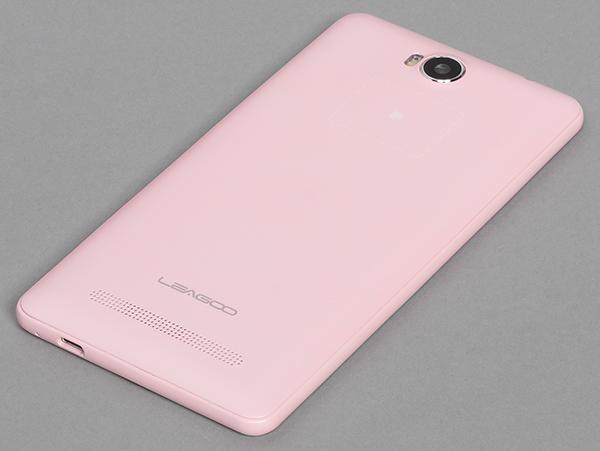 Смартфон Leagoo Alfa 2:, фото 4
