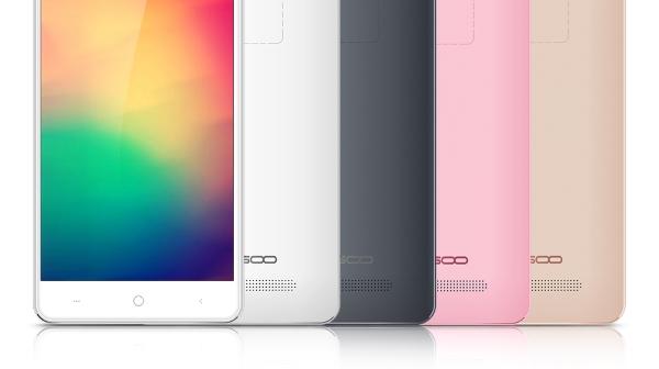 Смартфон Leagoo Alfa 2:, фото 20