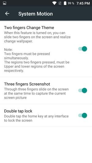 Смартфон Leagoo Alfa 2:, фото 62