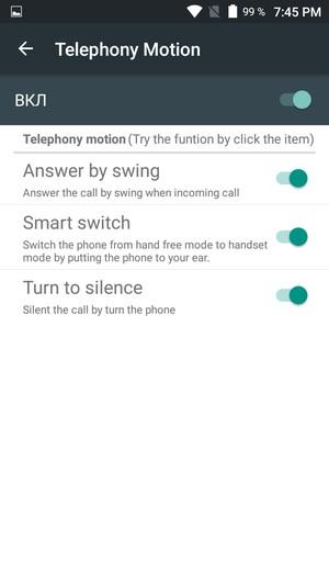 Смартфон Leagoo Alfa 2:, фото 63