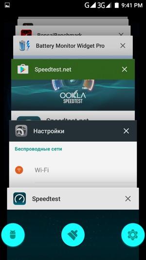 Смартфон Leagoo Alfa 2:, фото 56