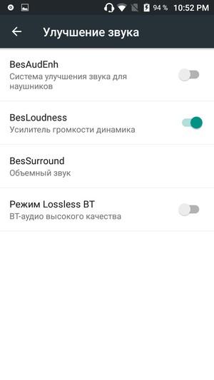 Смартфон Leagoo Alfa 2:, фото 23