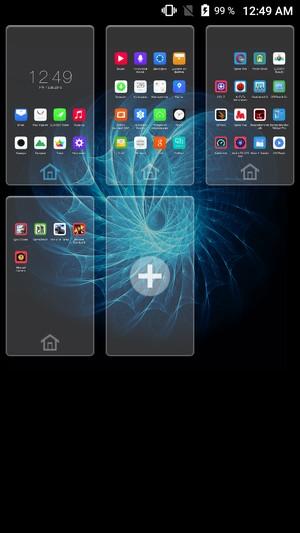 Смартфон Leagoo Alfa 2:, фото 59
