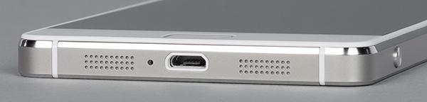 Смартфон Leagoo Elite 1